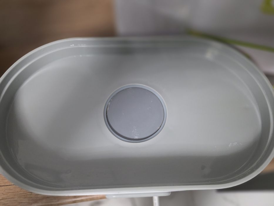 Електрически парен стерилизатор 3в1 Cangaroo