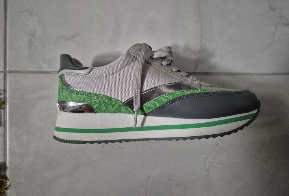 Adidasi Michael Kors