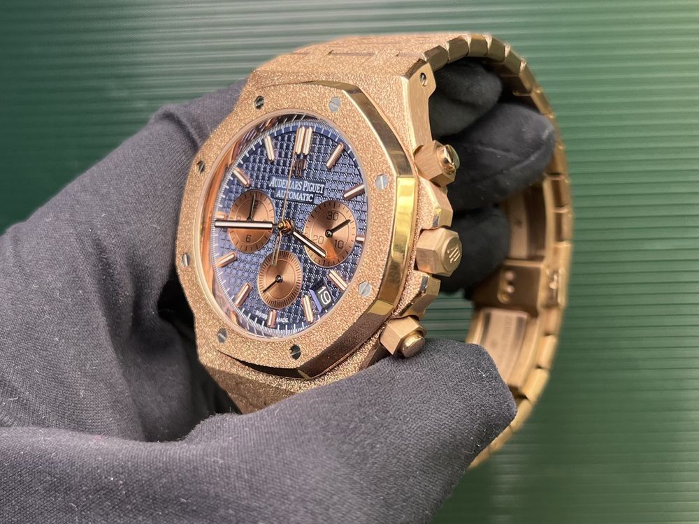 Часовник Audemars Piguet
