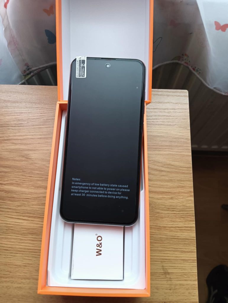 Telefon de vânzare