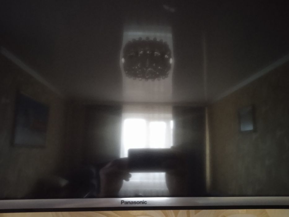 Продам телевизор.панасоник.