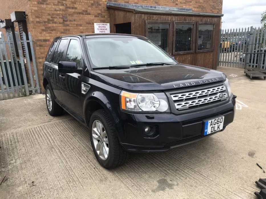 Piese Freelander 2 facelift 3.2 benzina an 2011