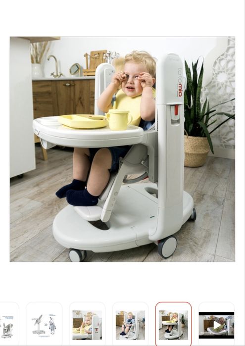 Peg perego Tatamia 0+