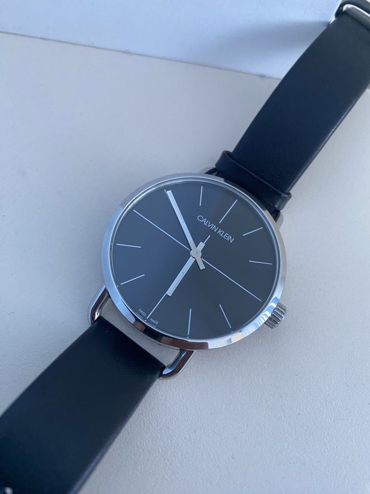 Мъжки часовник Calvin Klein K7B 211