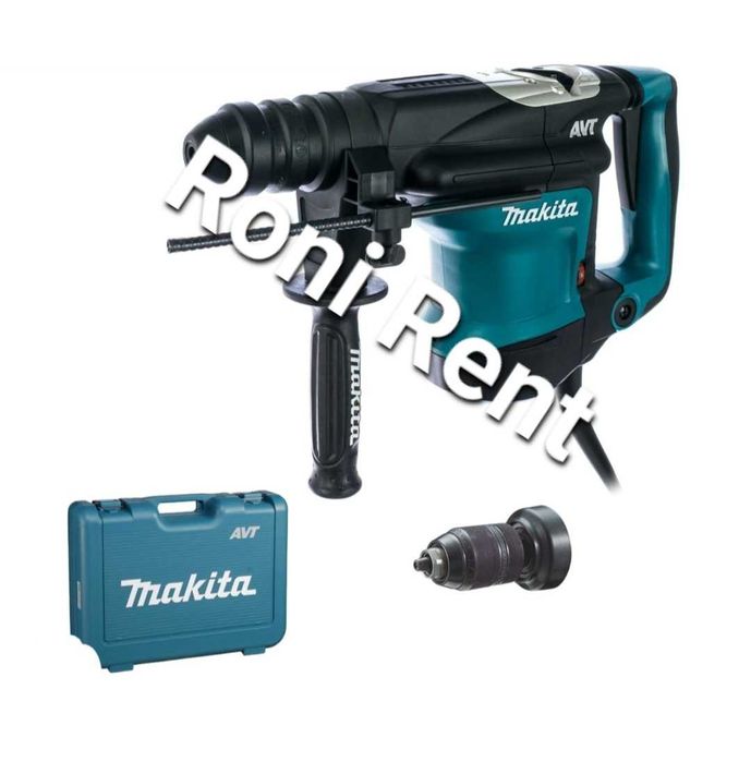 Къртачи /Перфоратори  MAKITA  професионални .Под Наем !