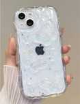 Чехол на iphone 13
