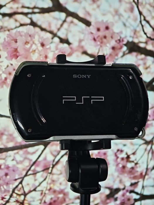 PSP GO возможен обмен
