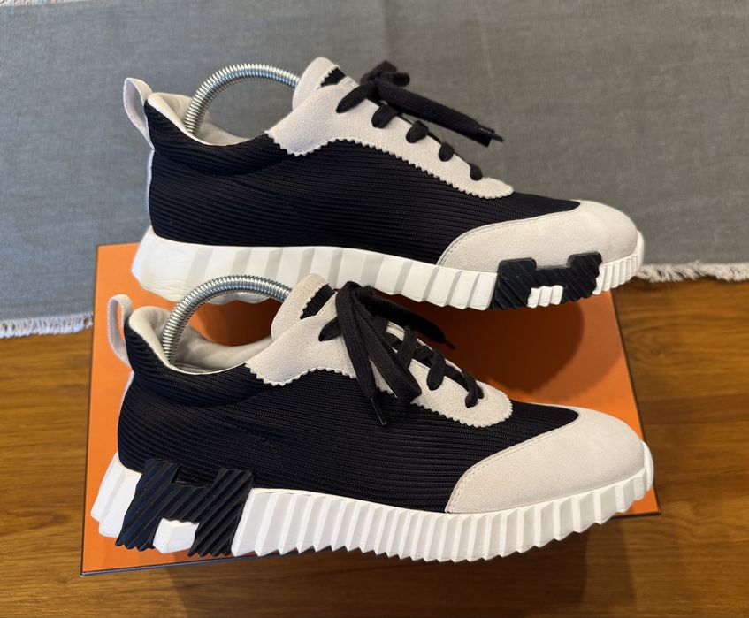 Оригинални Hermes bouncing 41 обувки
