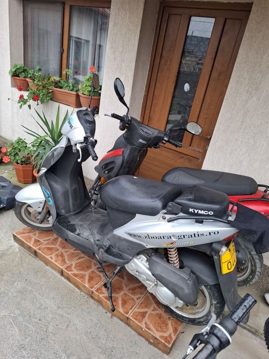 Scuter kymco de vanzare