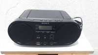 Radio Cd Sony ZS-PS50 cu usb