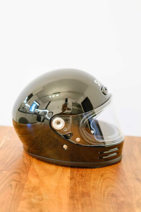Cască Moto Integrală SHOEI GLAMSTER 06 Marime L · Negru