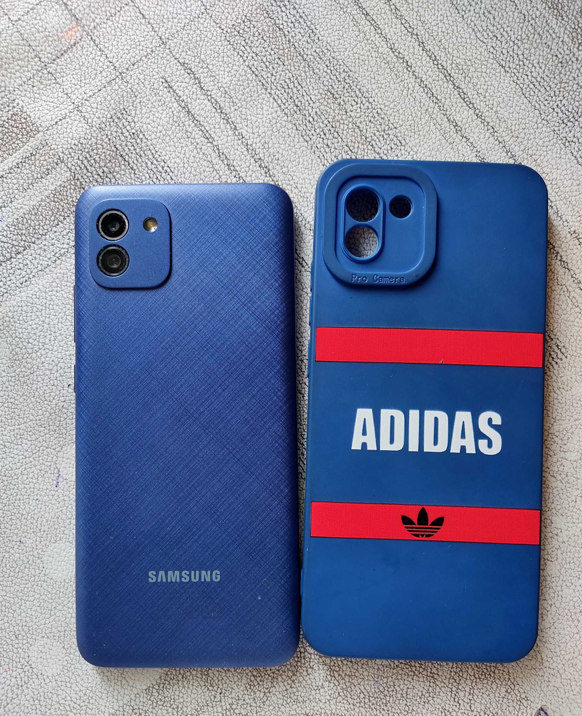 Samsung A03  2+2/32GB