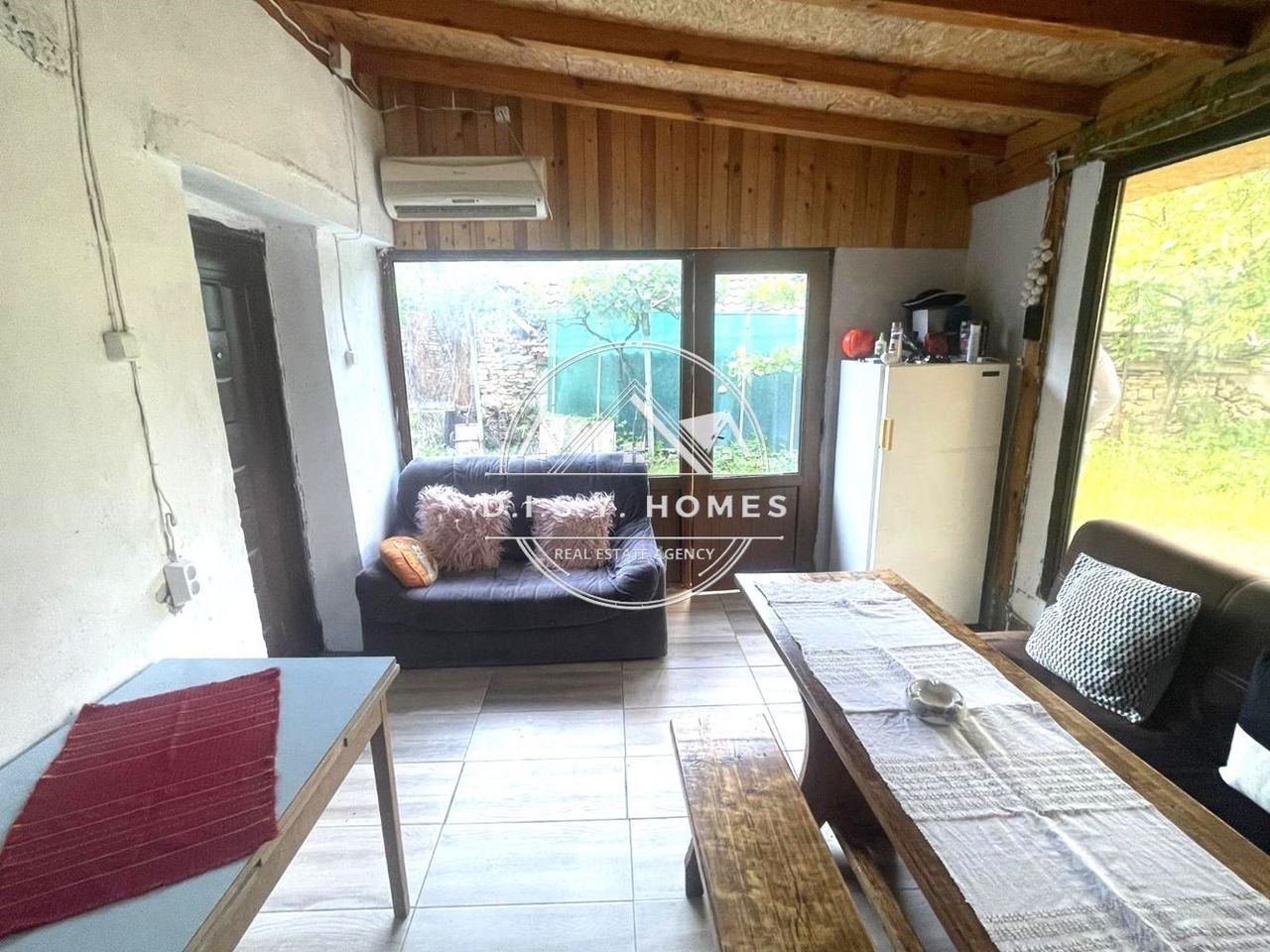 Продава се Къща в с. Самоводене, Област Велико Търново - 120 кв.м за 750 €/кв.м - Снимка #2