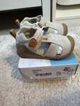 Sandale Biomecanics marime 19