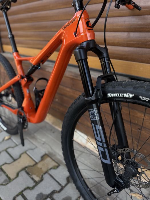 2023 Cannondale Scalpel SE 2 Carbon - 12,9kg XC карбонов велосипед