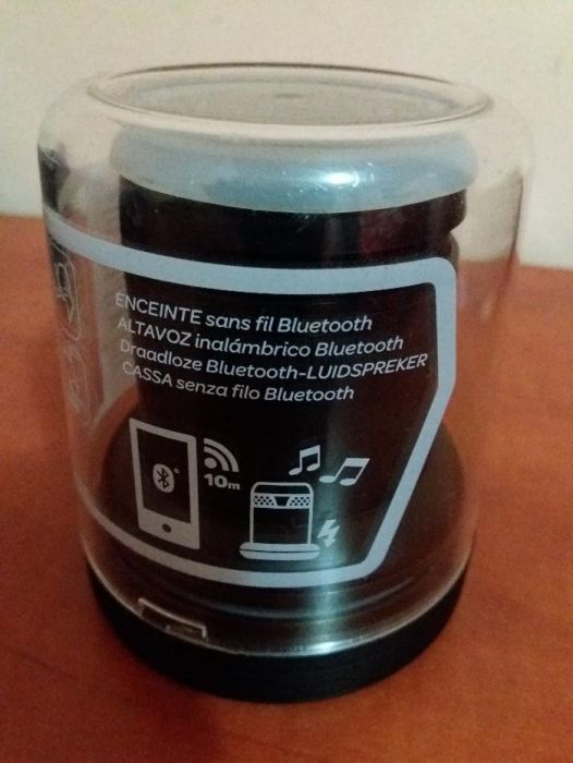Vand -Schimb,Boxa Bluetooth Wireless