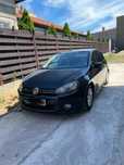 Vw Golf VI BlueMotion