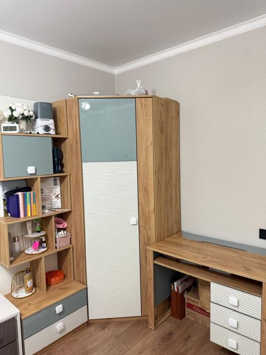 Продам детский гарнитур