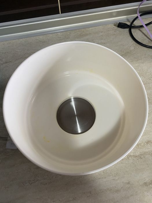 Sterilizator biberoane