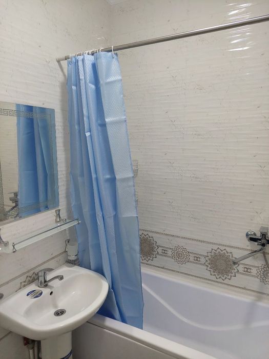 Срочно Продам Чиланзар Квартал 6. 2х комнатная