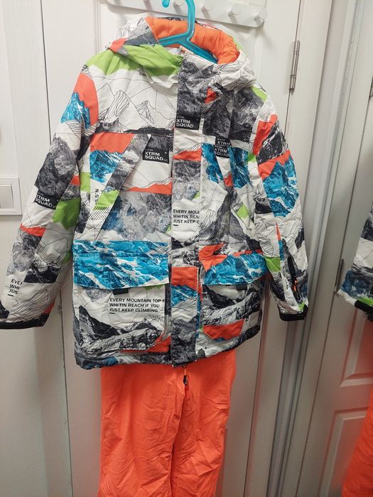 Детско Ски яке 152 см.