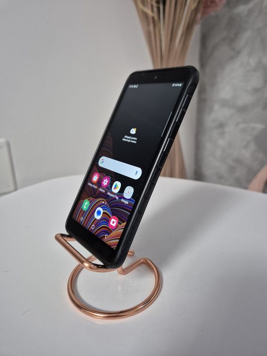 Galaxy Xcover 5 64GB stocare