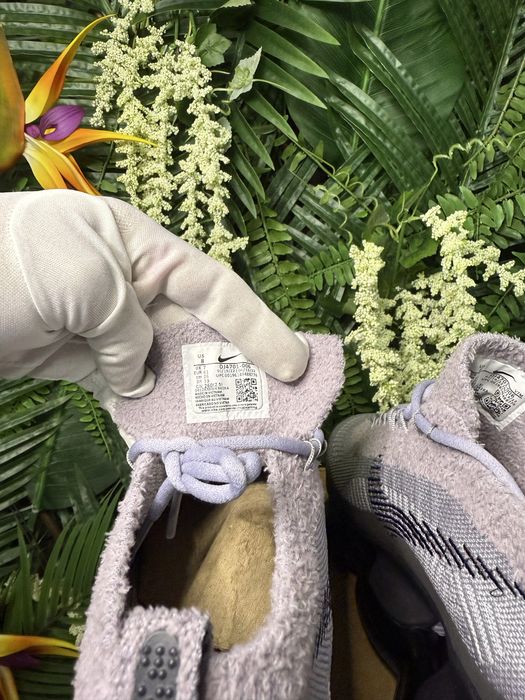 Nike Air Max Scorpion Grey Black