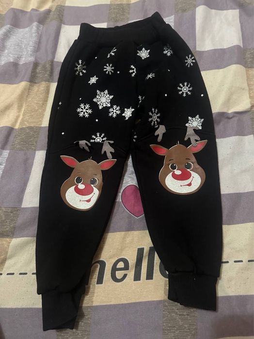 Вещи детские в отличном состоянии