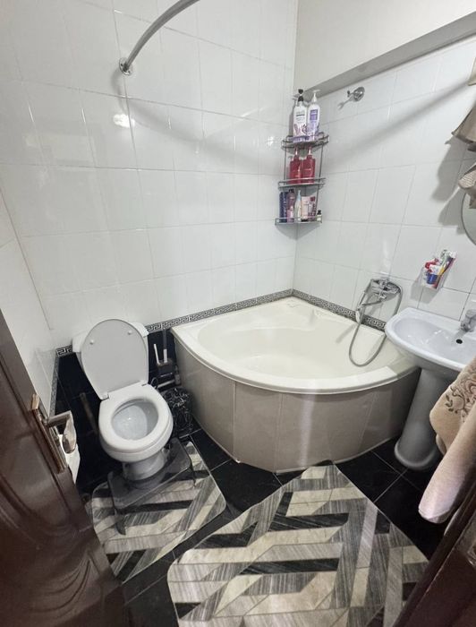 2/6/9 Паркентский Риезий (ориентир Корзинка)