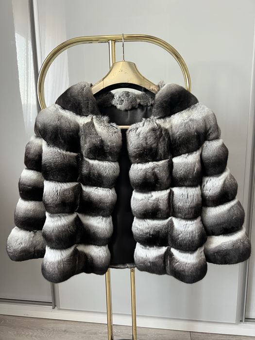 Blana chinchilla royal