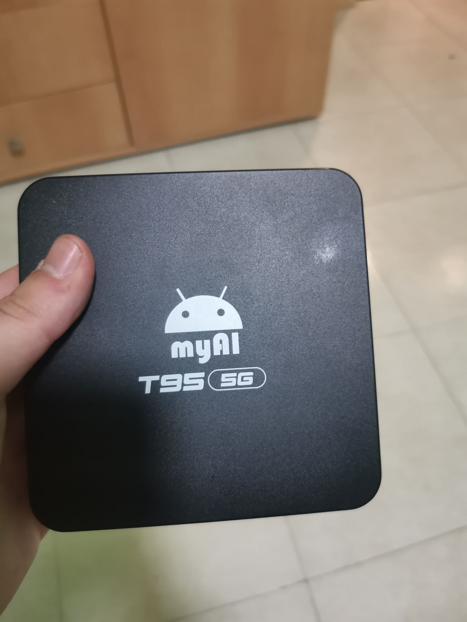 Smart tv box за без пари като за това което е!