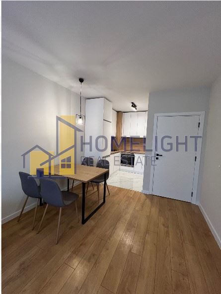 Продава се Двустаен апартамент в София, Малинова долина - 65 кв.м за 2847 €/кв.м - Снимка #3