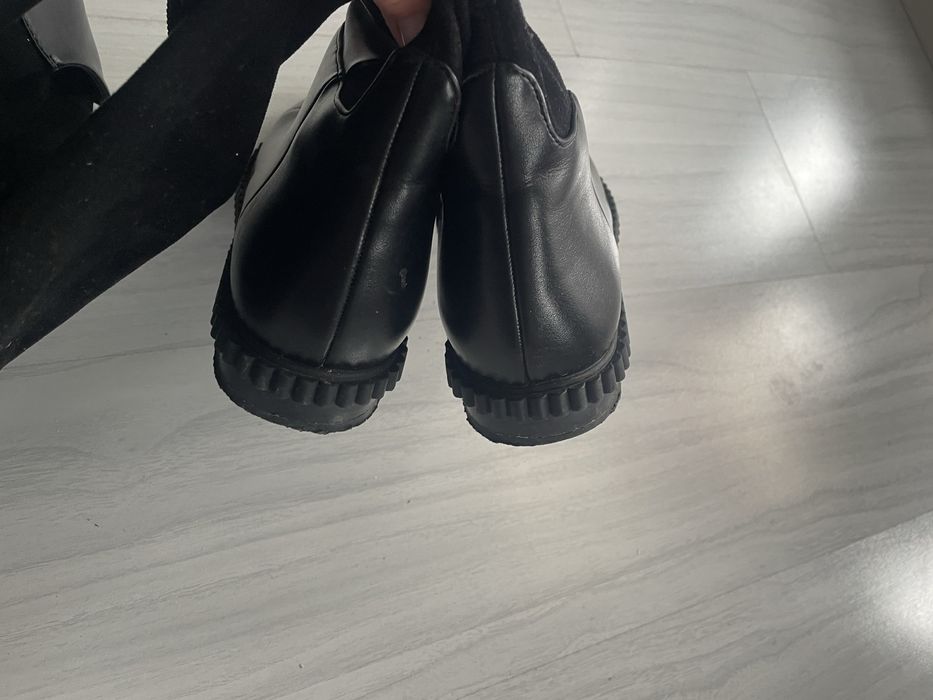 Дамски Ботуши 39 номер