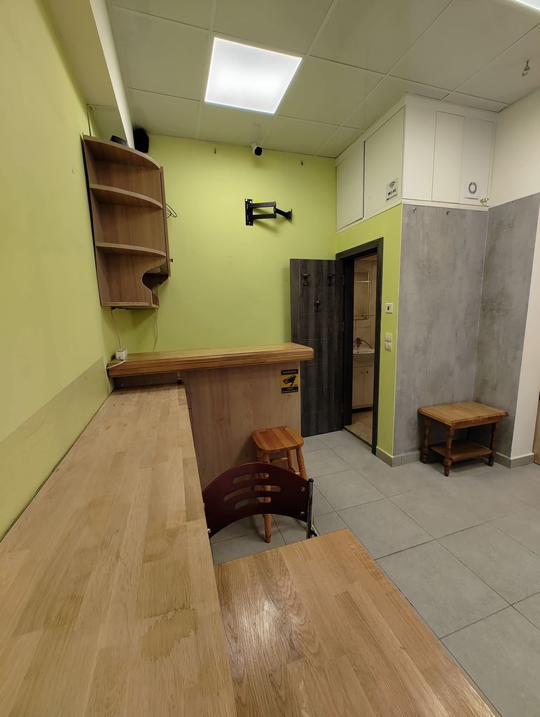 Дава се под наем Офис в Варна, Операта - 30 кв.м за 306 € - Снимка #8