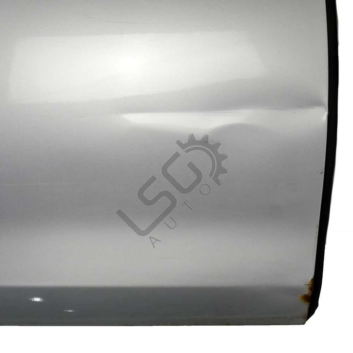 Задна дясна врата Volkswagen Golf VI 2008-2016 ID:148565