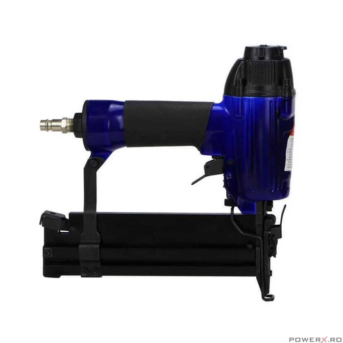 Capsator pneumatic pentru capse si cuie tip T, Kraft