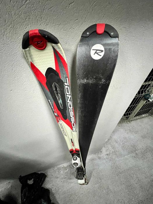 Rossignol Zenith Z5 Carbon 170 cm
