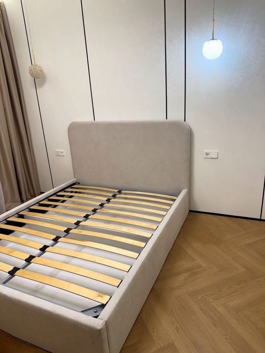 Продам кровать новый ниже себесиоимости