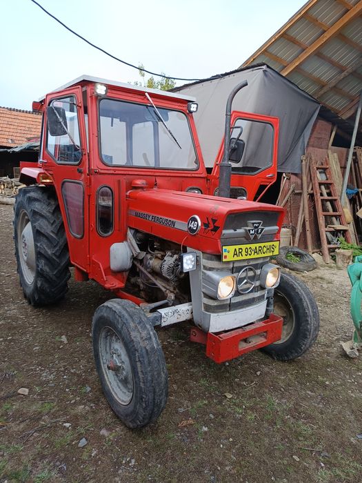 Vind ceea ce se vede in poze