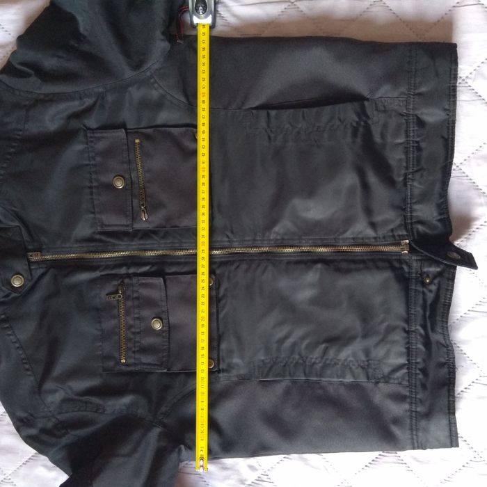 Мъжко яке - размер М