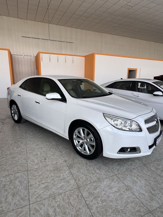 Malibu 2016 mexanika Tez va Arzon Sotiladi