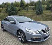 Vand Wolkswagen Passat CC