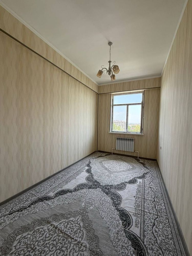 ПРОДАЕТСЯ квартира 3в4/10/11 новостройка, 76м2, Юнусабад 4, ШохСарой