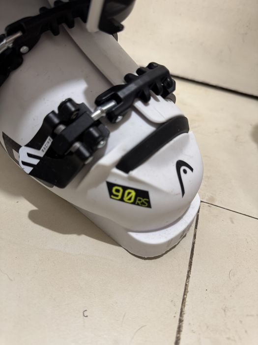 Ски обувки HEAD