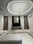 ЖК Parkent Avenue 4-комн 1/9 104 м² 2 с/у евроремонт меб/тех парковка