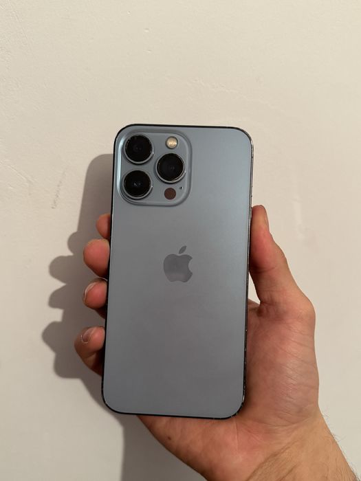 Продается Iphone 13 pro