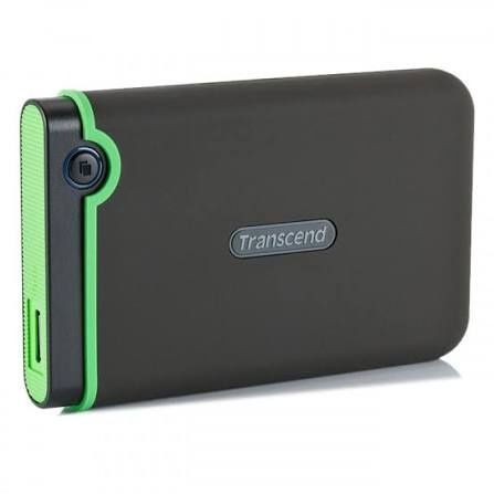 Transcend 1TB Внешний жёсткий диск