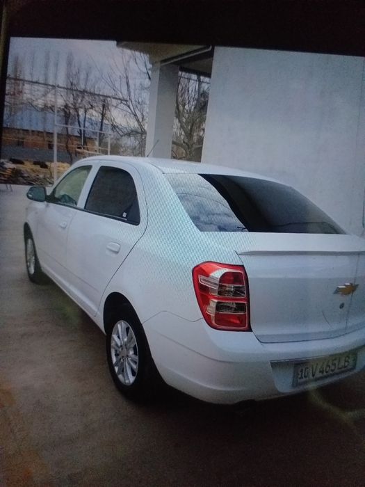 Кобат 2023йил газ бензин 11300$