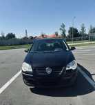 Vand volkswagen polo