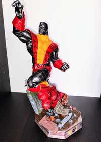 Statueta Marvel printata 3D Colossus
